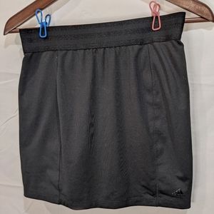 Adidas Golf/Tennis/Workout Skort Skirt Size XS